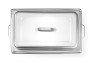 Podgrzewacz na pastę GN 1/1, HENDI, Kitchen Line, 9L, 600x358x(H)295mm