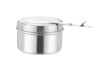 Podgrzewacz na pastę GN 1/1, HENDI, Kitchen Line, 9L, 600x358x(H)295mm