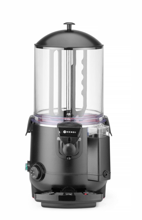 Podgrzewacz do czekolady, HENDI, 10L, 230V/1006W, 415x300x(H)580mm