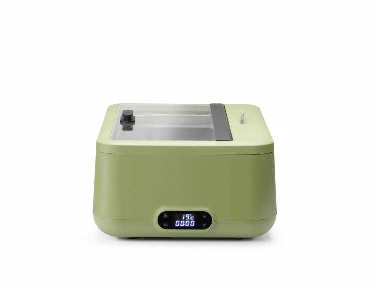 Podgrzewacz elektryczny UNIQ, HENDI, designed by Robert Bronwasser, zielony, 220-240V/700W, 607x402x(H)245mm