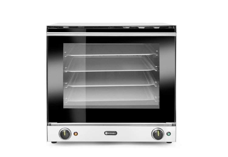 Piec konwekcyjny H90, HENDI, 230V/2670W, 595x624x(H)572mm