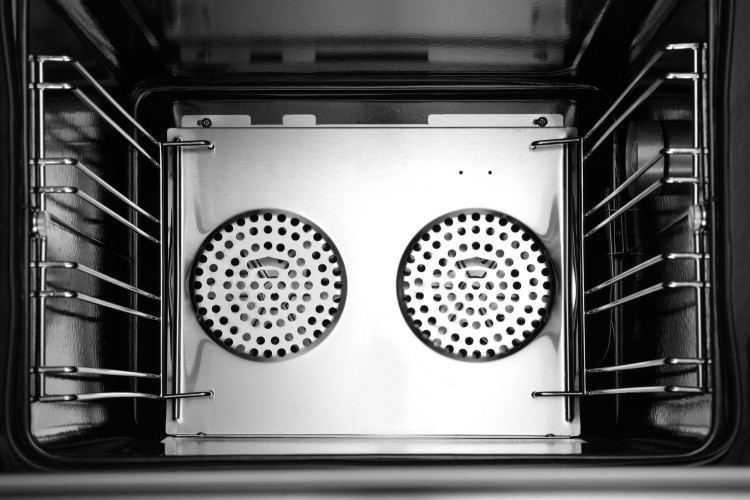 Piec konwekcyjny H90, HENDI, 230V/2670W, 595x624x(H)572mm