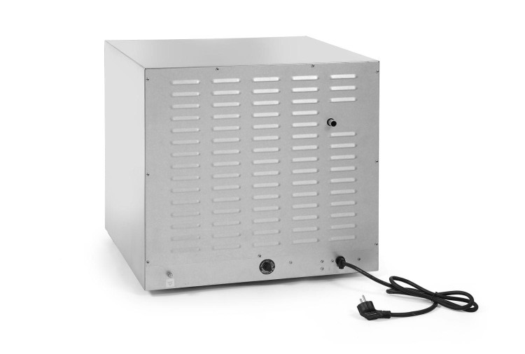 Piec konwekcyjny H90, HENDI, 230V/2670W, 595x624x(H)572mm