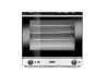 Piec konwekcyjny z nawilżaniem H90S, HENDI, 230V/2670W, 595x595x(H)570mm