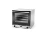 Piec konwekcyjny z nawilżaniem H90S, HENDI, 230V/2670W, 595x595x(H)570mm