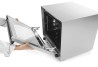 Piec konwekcyjny z nawilżaniem H90S, HENDI, 230V/2670W, 595x595x(H)570mm