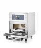 Piec konwekcyjno-mikrofalowy SPEEDOVEN X90, HENDI, 220-240V/3500W, 460x675x(H)661mm