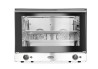 Piec konwekcyjny H100, HENDI, GN 1/1, 230V/3500W, 699x608x(H)550mm