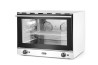 Piec konwekcyjny H100, HENDI, GN 1/1, 230V/3500W, 699x608x(H)550mm