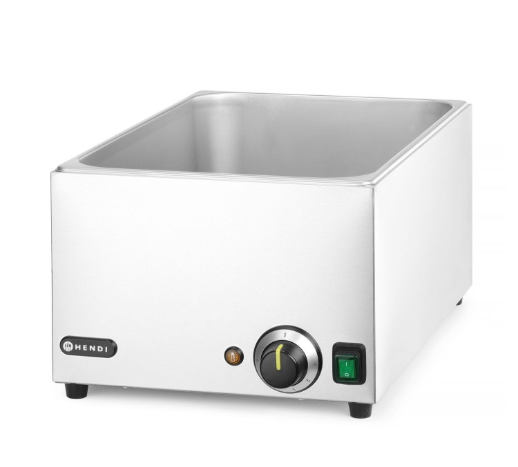 Bemar Ranger, HENDI, 230V/1000W, 574x334x(H)241mm