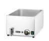 Bemar z kranem spustowym Ranger, HENDI, GN 1/1, 230V/1000W, 576x334x(H)241mm