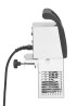 Cyrkulator zanurzeniowy do gotowania sous vide SmartVide 7, Sammic, srebrny, 230V/2000W, 124x140x(H)360mm