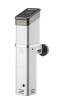 Cyrkulator zanurzeniowy do sous vide 50, HENDI, 50L, 220-240V/1500W, 71x145x(H)340mm