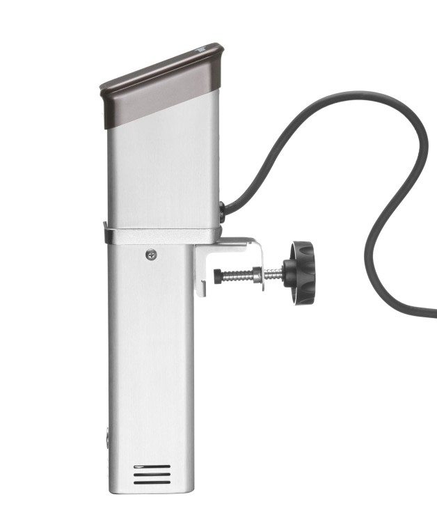 Cyrkulator zanurzeniowy do sous vide 50, HENDI, 50L, 220-240V/1500W, 71x145x(H)340mm