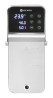 Cyrkulator zanurzeniowy do sous vide 80, HENDI, 80L, 220-240V/2300W, 155x175x(H)319mm