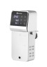 Cyrkulator zanurzeniowy do sous vide 80, HENDI, 80L, 220-240V/2300W, 155x175x(H)319mm