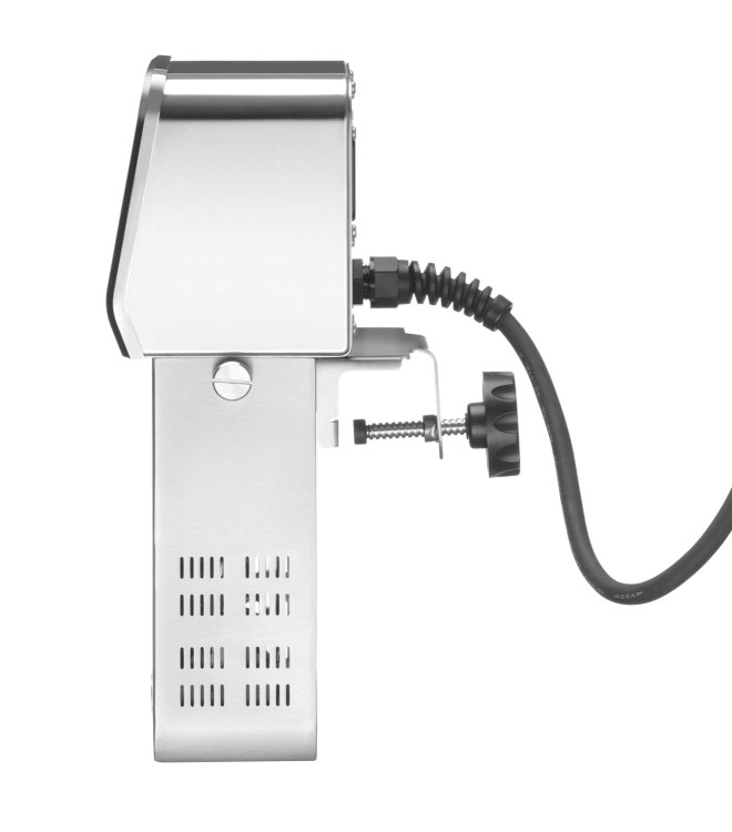Cyrkulator zanurzeniowy do sous vide 80, HENDI, 80L, 220-240V/2300W, 155x175x(H)319mm