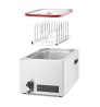 Urządzenie do sous vide GN 1/1, HENDI, 20L, 230V/600W, 350x680x(H)275mm