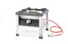 Taboret gazowy, HENDI, Kitchen Line, 6kW, 400x440x(H)390mm