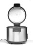 Urządzenie do gotowania ryżu i kaszy , 5,4 l, HENDI, Profi Line, 5,4L, 230V/1950W, 513x422x(H)380mm