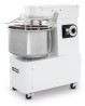 Miesiarka spiralna ze stałą głowicą i dzieżą, 22 l, Prismafood, 56 kg/h, 16L, 400V/750W, 378x690x(H)730mm