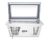 Witryna mroźnicza nastawna, Arktic, 220-240V/210W, 867x735x(H)373mm