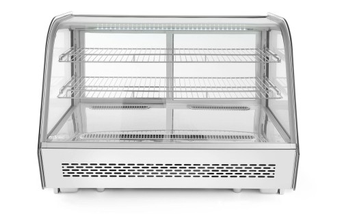 Witryna chłodnicza nastawna, Arktic, 160L, 230V/160W, 885x570x(H)680mm