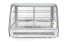 Witryna chłodnicza nastawna, Arktic, 160L, 230V/160W, 885x570x(H)680mm