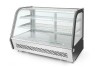 Witryna chłodnicza nastawna, Arktic, 160L, 230V/160W, 885x570x(H)680mm