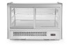 Witryna chłodnicza nastawna, Arktic, 160L, 230V/160W, 885x570x(H)680mm