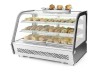 Witryna chłodnicza nastawna, Arktic, 160L, 230V/160W, 885x570x(H)680mm