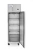 Szafa mroźnicza 1-drzwiowa, 440 l, Arktic, Profi Line, 230V/600W, 600x740x(H)1950mm