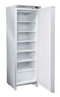 Szafa mroźnicza w obudowie ze stali nierdzewnej, Arktic, Budget Line, 230V/322W, 600x646x(H)1875mm
