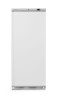 Szafa mroźnicza w obudowie ze stali malowanej na biało, Arktic, Budget Line, 600 l, 220-240V/436W, 775x710x(H)1900mm