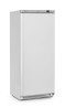 Szafa mroźnicza w obudowie ze stali malowanej na biało, Arktic, Budget Line, 600 l, 220-240V/436W, 775x710x(H)1900mm