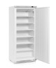Szafa mroźnicza w obudowie ze stali malowanej na biało, Arktic, Budget Line, 600 l, 220-240V/436W, 775x710x(H)1900mm