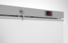 Szafa mroźnicza w obudowie ze stali malowanej na biało, Arktic, Budget Line, 600 l, 220-240V/436W, 775x710x(H)1900mm