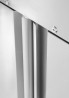 Zamrażarka z 2 drzwiami 900L, Arktic, Profi Line, 230V/750W, 1200x740x(H)1950mm