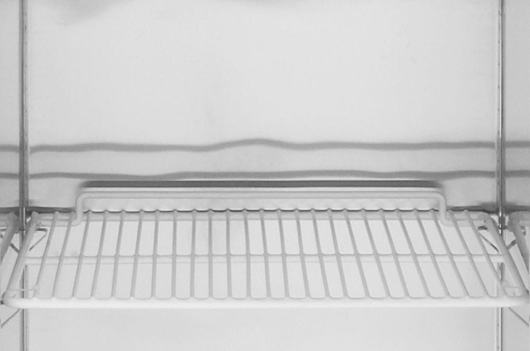 Zamrażarka z 2 drzwiami 900L, Arktic, Profi Line, 230V/750W, 1200x740x(H)1950mm
