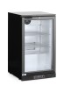 Lodówka barowa 1-drzwiowa, Arktic, 86L, czarny, 220-240V/120W, 500x530x(H)865mm