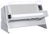 Wałkownica elektryczna do ciasta Prismafood 500, Prismafood, waga porcji ciasta 0,21-0,70 kg, 230V/250W, 650x345x(H)430mm