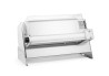 Wałkownica elektryczna do ciasta Prismafood 500, Prismafood, waga porcji ciasta 0,21-0,70 kg, 230V/250W, 650x345x(H)430mm