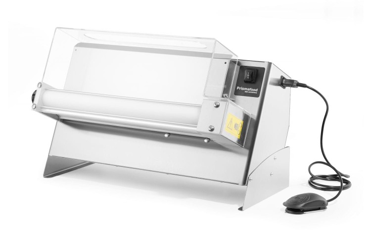 Wałkownica elektryczna do ciasta Prismafood 500, Prismafood, waga porcji ciasta 0,21-0,70 kg, 230V/250W, 650x345x(H)430mm