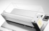 Wałkownica elektryczna do ciasta Prismafood 500, Prismafood, waga porcji ciasta 0,21-0,70 kg, 230V/250W, 650x345x(H)430mm