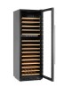 Lodówka do wina 2-strefowa, 160 butelek, Arktic, 447L, 220-240V/150W, 595x730x(H)1784mm
