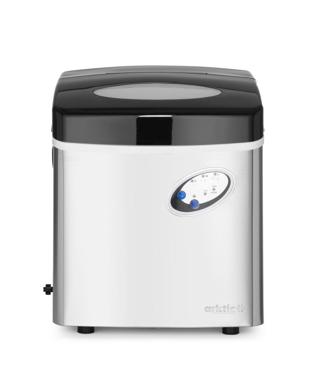 Kostarka do lodu, Arktic, Kitchen Line, 230V/130W, 390x455x(H)699mm