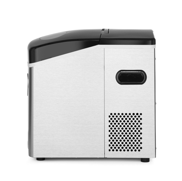Kostarka do lodu, Arktic, Kitchen Line, 230V/130W, 390x455x(H)699mm