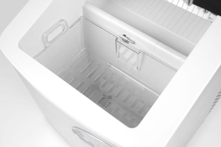 Kostarka do lodu, Arktic, Kitchen Line, 230V/130W, 390x455x(H)699mm