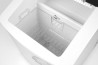 Kostarka do lodu, Arktic, Kitchen Line, 230V/130W, 390x455x(H)699mm