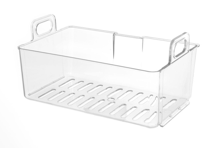 Kostarka do lodu, Arktic, Kitchen Line, 230V/130W, 390x455x(H)699mm